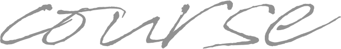 course